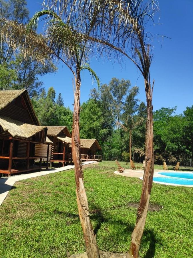 el bosque la foret Gualeguaychú Exterior foto