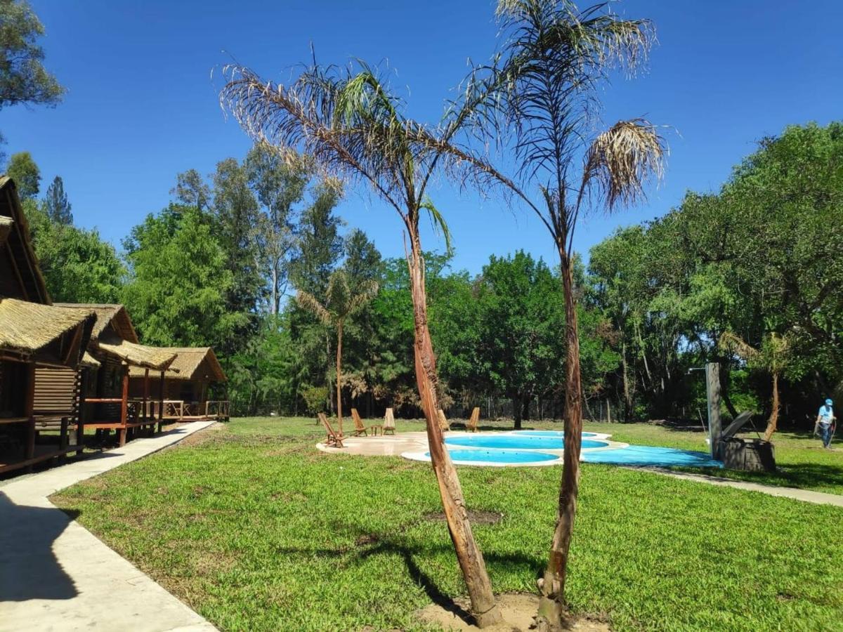 el bosque la foret Gualeguaychú Exterior foto