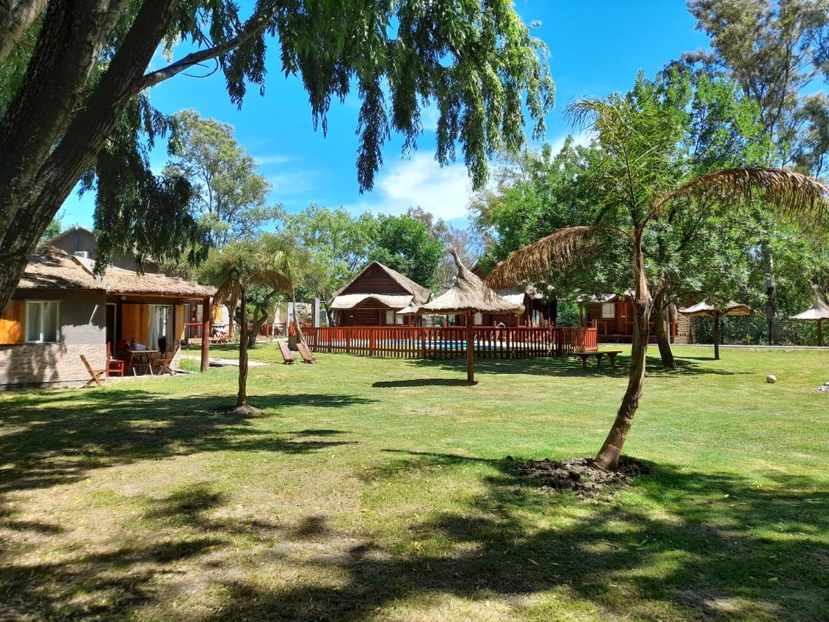 el bosque la foret Gualeguaychú Exterior foto