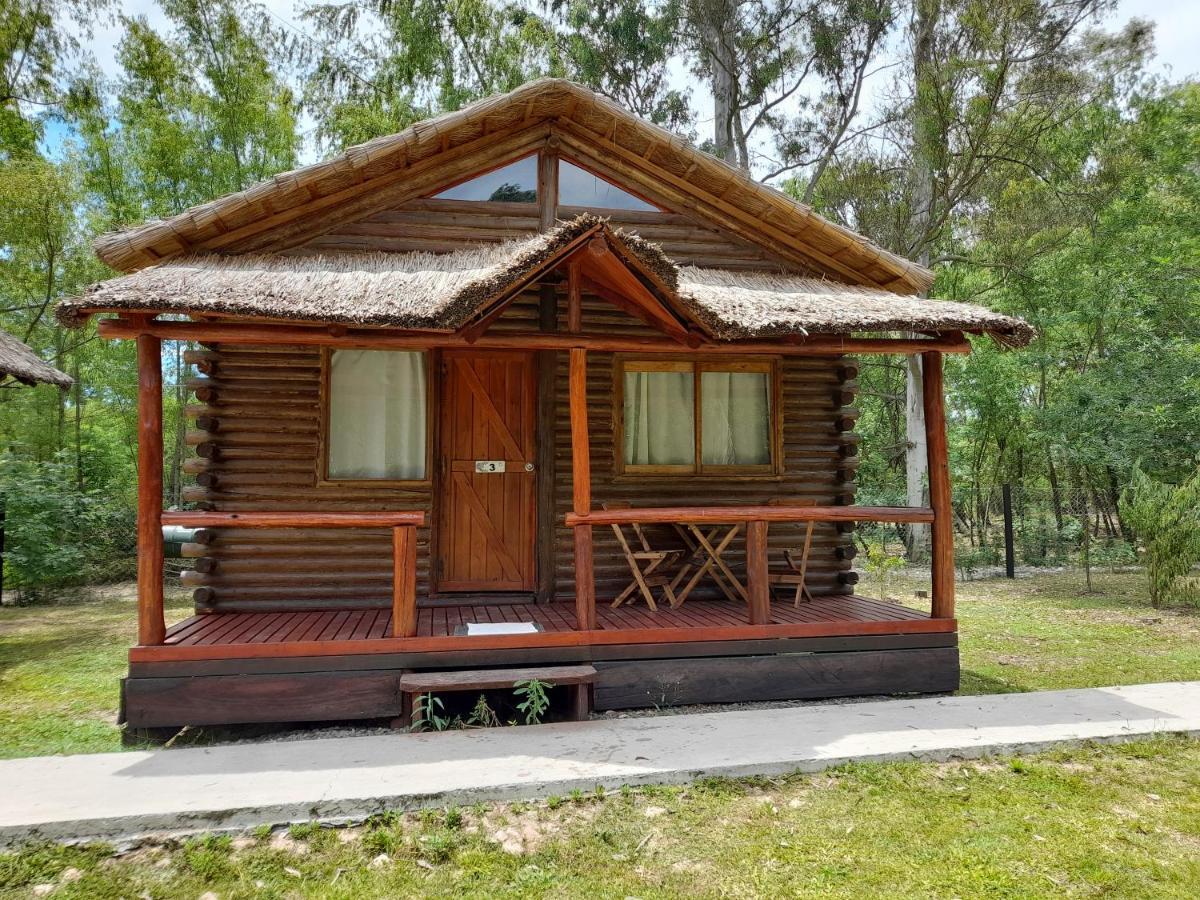 el bosque la foret Gualeguaychú Exterior foto