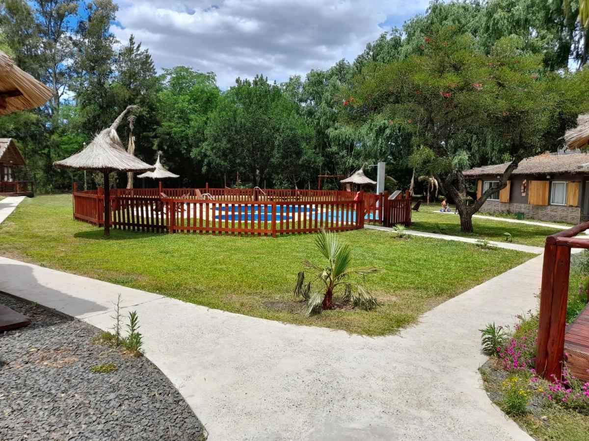 el bosque la foret Gualeguaychú Exterior foto